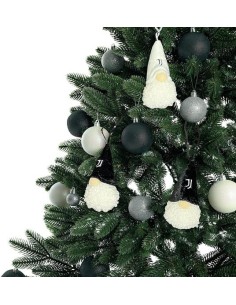 Juventus | Folletto Juve Altezza Cm 10 Juve Natale c.u. 2