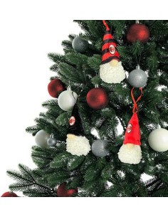 Milan | Folletto Milan Altezza Cm 10 Milan Natale 2