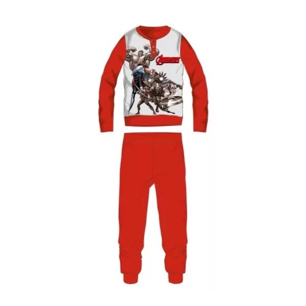 PIGIAMA avengers - Pigiama due pezzi bambino,...