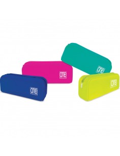 Astuccio Blasetti in silicone 24 One Color Spring Bustina