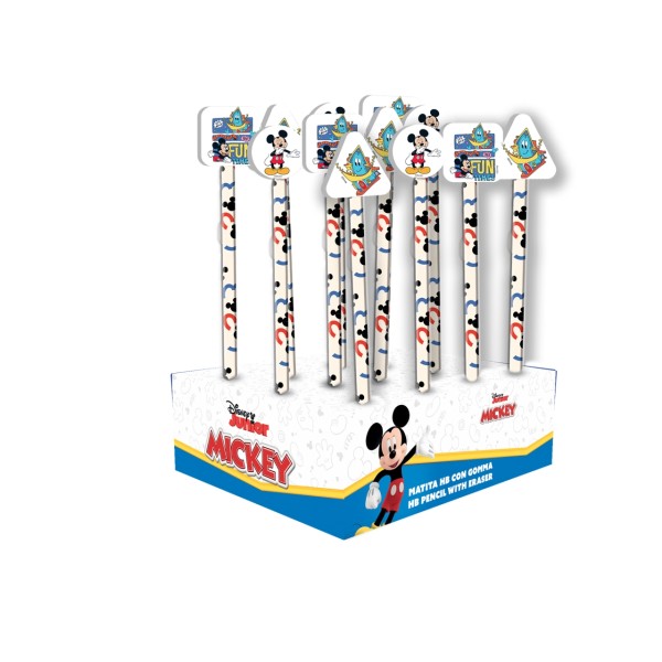 Topolino | Matita con gomma Topolino Mickey