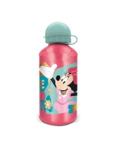 Minnie | Borraccia in alluminio, 560ml, Minnie