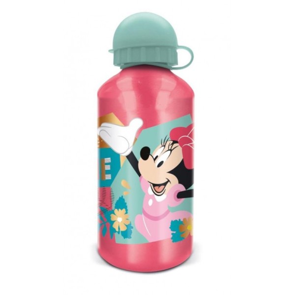 Minnie | Borraccia in alluminio, 560ml, Minnie