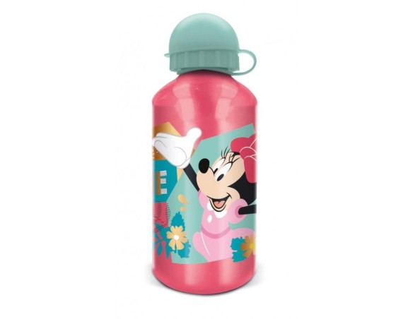 Minnie | Borraccia in alluminio, 560ml, Minnie