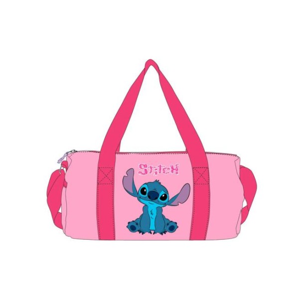 Stitch | BORSONE TESSUTO SPORT STITCH 38cm