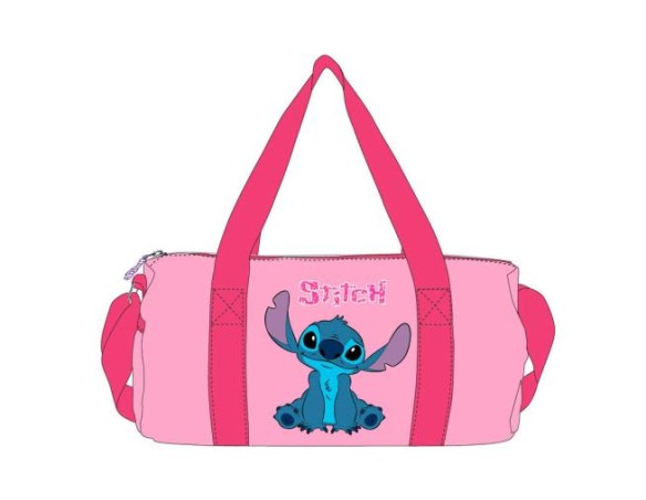 Stitch | BORSONE TESSUTO SPORT STITCH 38cm