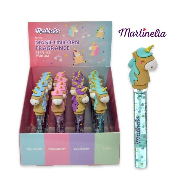Unicorno | Acqua di Colonia Martinelia Profumo...