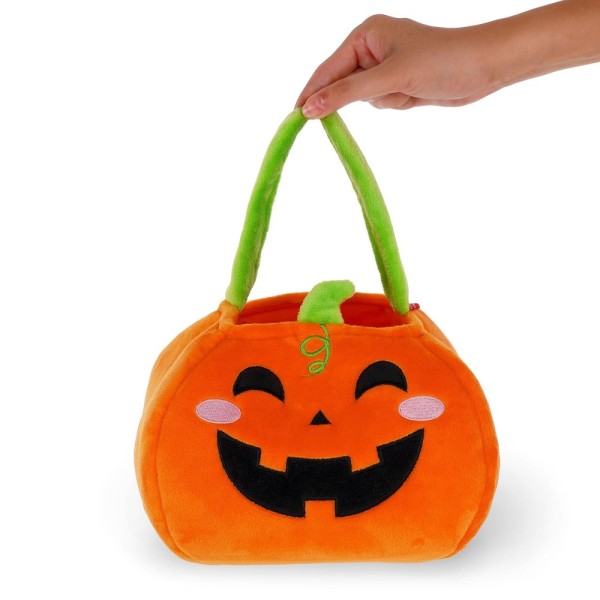 Legami- BORSA ZUCCA DOLCETTO SCHERZETTO...