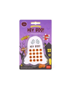 Legami- GIOCO EFFETTI SONORI DIVERTENTI HALLOWEEN