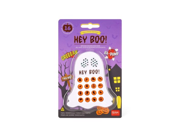 Legami- GIOCO EFFETTI SONORI DIVERTENTI HALLOWEEN