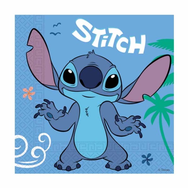 Stitch | TOVAGLIOLI TOVAGLIOLO LILO STITCH 20...