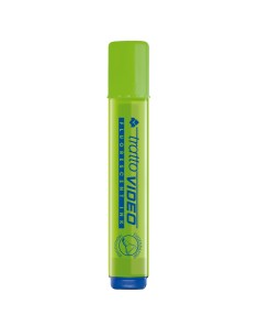 Evidenziatore Tratto Video Lime