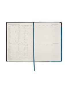 Legami - Agenda del Docente, Agenda Settimanale Large, 13... 2