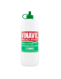 COLLA UNIVERSALE VINAVIL 250gr SPECIALE SCUOLA