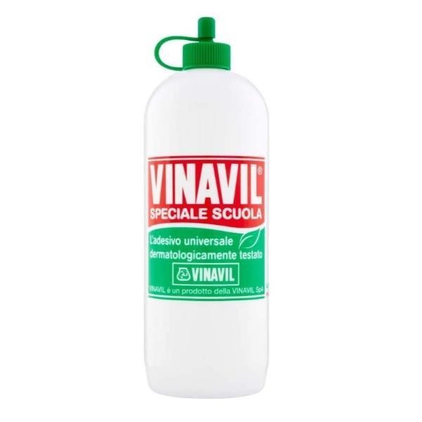 COLLA UNIVERSALE VINAVIL 250gr SPECIALE SCUOLA