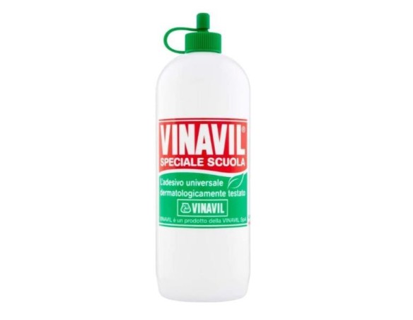 COLLA UNIVERSALE VINAVIL 250gr SPECIALE SCUOLA