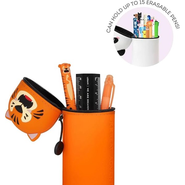 Legami - Kawaii Astuccio Scuola 2 in 1 in...