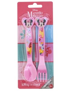 Minnie | SET DUE 2 POSATE MINNIE