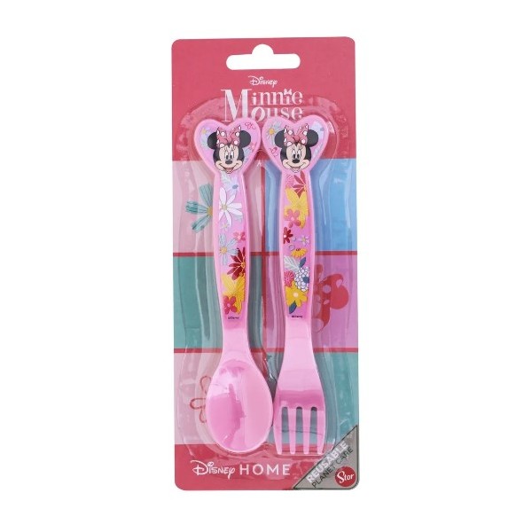 Minnie | SET DUE 2 POSATE MINNIE