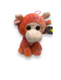 PELUCHE CM. 19 ANIMALETTI FANTASY 12/ASS 12 M