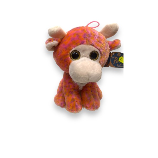 PELUCHE CM. 19 ANIMALETTI FANTASY 12/ASS 12 M