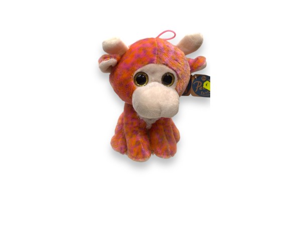 PELUCHE CM. 19 ANIMALETTI FANTASY 12/ASS 12 M