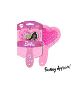 BARBIE SPAZZOLA PER CAPELLI B09121MC BARBIE