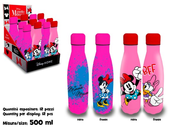 Minnie | Borraccia termica Minnie 500ml