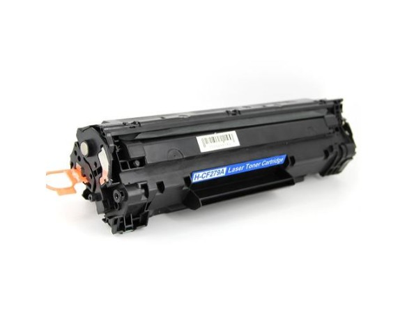 Toner Hp CF279A Nero Toner Compatibile per M12A, M12W, MFP M26A