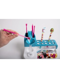 Clementoni Idea - Laboratorio delle Penne - Kit Creativo... 2