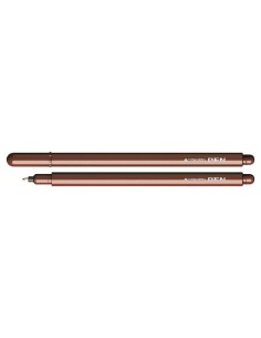 TRATTO PEN MARRONE
