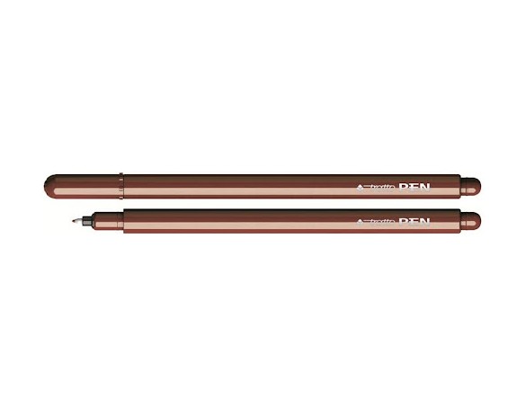 TRATTO PEN MARRONE