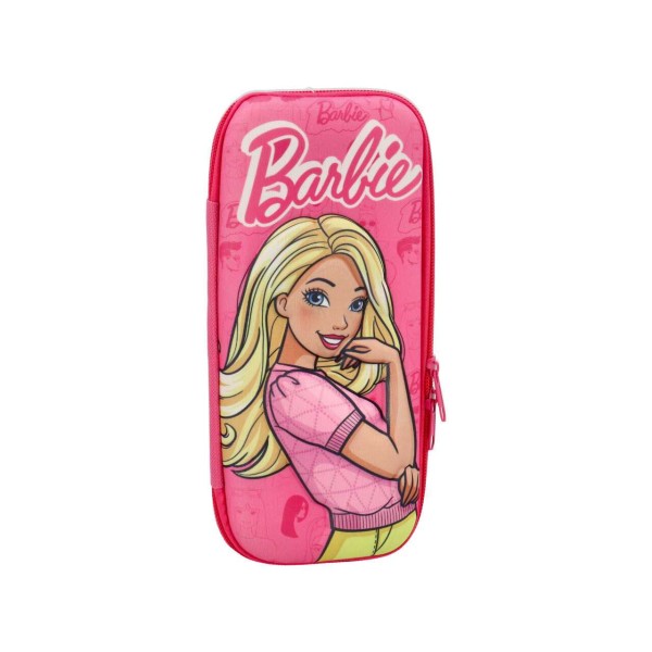Barbie | BORSELLO Astuccio ovale rigido Barbie...