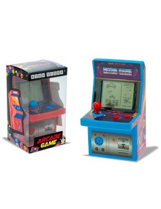 Mini Videogioco Arcade Game