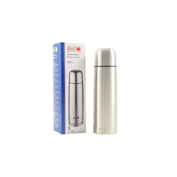 Eva Thermos Acciaio Inox 0,50 lt - Termos...