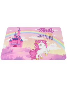 Unicorno | Tovaglietta Colazione Disney Unicorno...