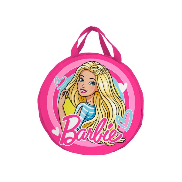 Barbie | CESTO PORTAGIOCHI Borsa portagiochi...