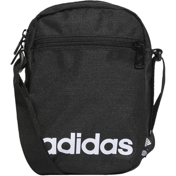 TRACOLLA BORSELLO ADIDAS HT4738 ESSENTIALS NERO