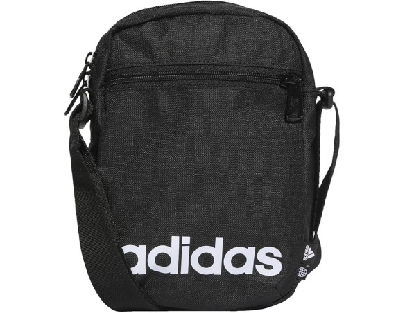 TRACOLLA BORSELLO ADIDAS HT4738 ESSENTIALS NERO
