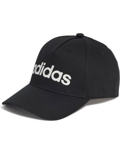 Cappello Con visiera Adidas Cappello Strapback – Black