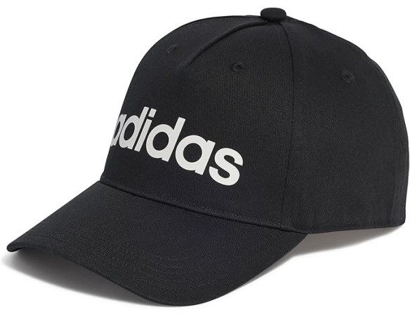 Cappello Con visiera Adidas Cappello Strapback – Black