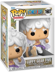 Funko POP! Animation: One Piece S8 - Monkey D. Luffy...