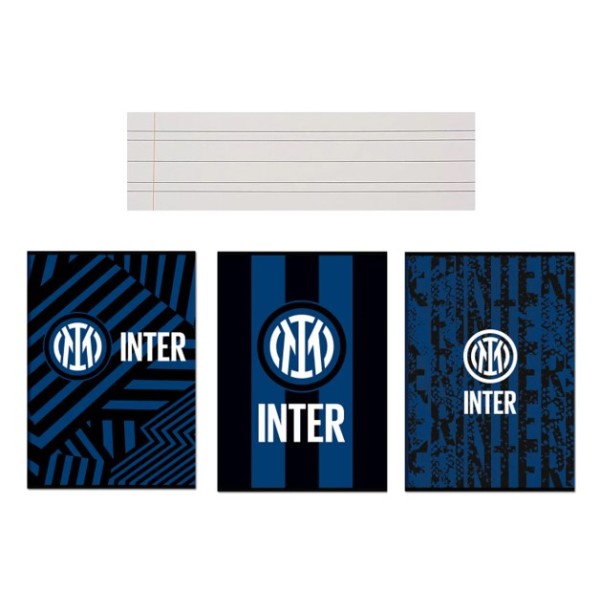 Maxi QUADERNO INTER rigo B TERZA ELEMENTARE...