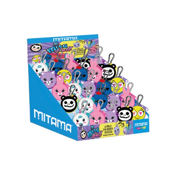 Mitama Astuccio Mita Ball Mitama