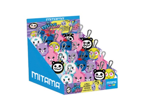 Mitama Astuccio Mita Ball Mitama