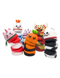 Mitama astuccio MITAMA a soffietto in silicone - modelli...