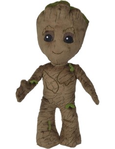 Marvel Guardiani della Galassia - Peluche medio 25cm,...