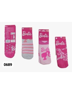 Barbie | CALZE BIMBO ANTISCIVOLO BARBIE 23-26 - 27-30 -...