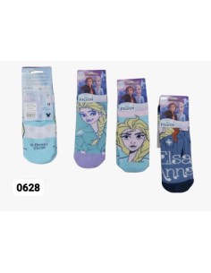 Frozen | CALZE BIMBO ANTISCIVOLO FROZEN 23-26 - 27-30 -...