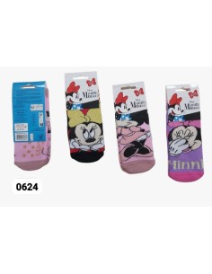 Minnie | CALZE BIMBO ANTISCIVOLO MINNIE 23-26 - 27-30 -...